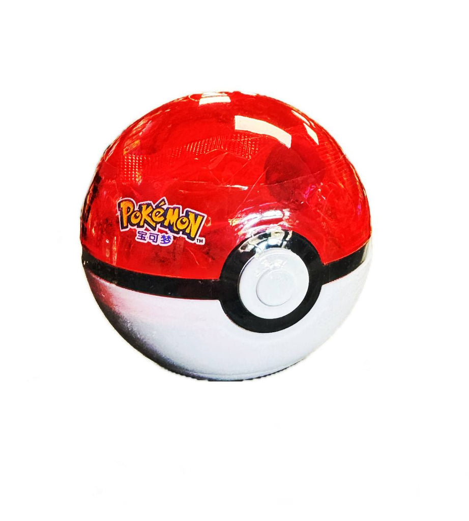 Pokemon Balls