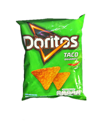 Doritos Taco Baharatli 20g