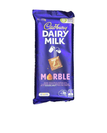 Cadbury Dairy Milk Marble