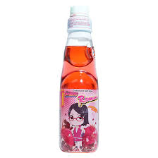 Ramune Boruto Pomegranate