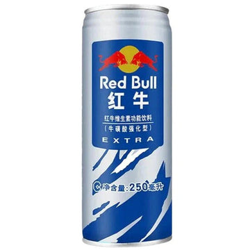 Red Bull Mixed Fruit Flavored Drink