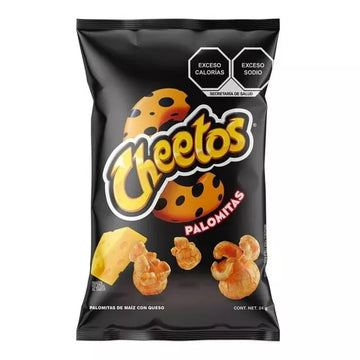 Cheetos Palomitas