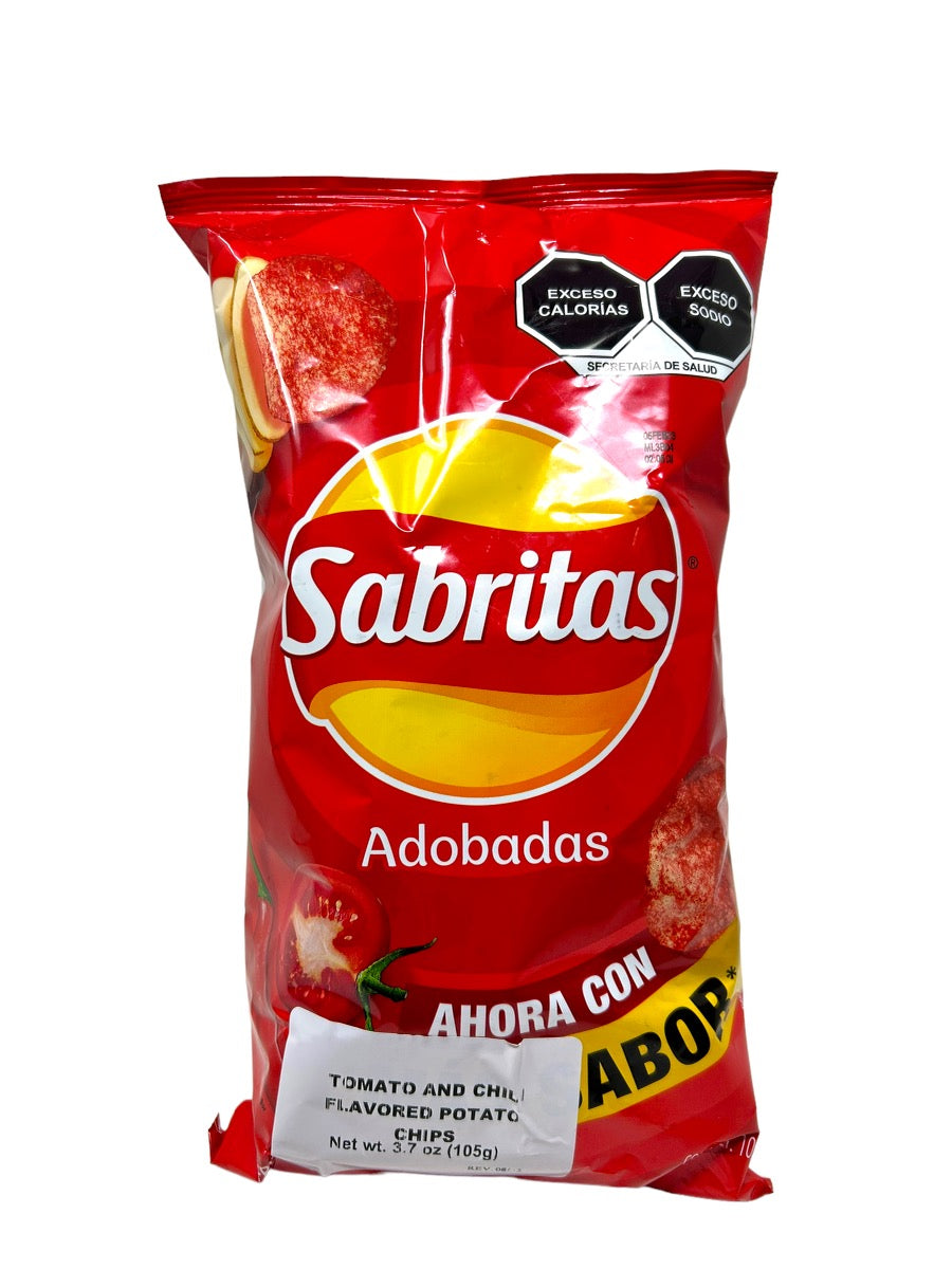 sabritas