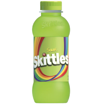 Skittles Sour Drink