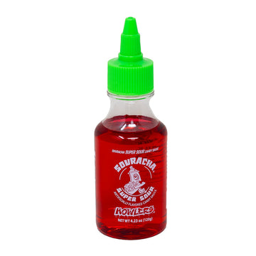 Howlers Souracha Sour Candy Sauce